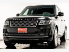 Thumbnail Photo 4 for 2021 Land Rover Range Rover Westminster Edition